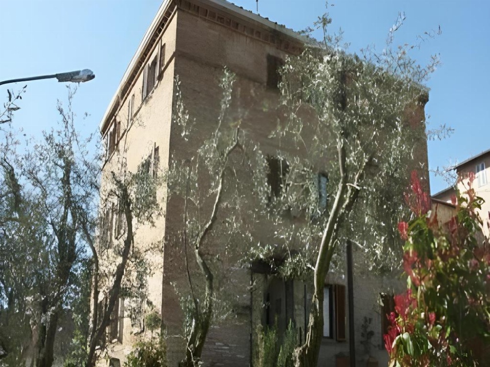 Hotel Porta Romana  Main image