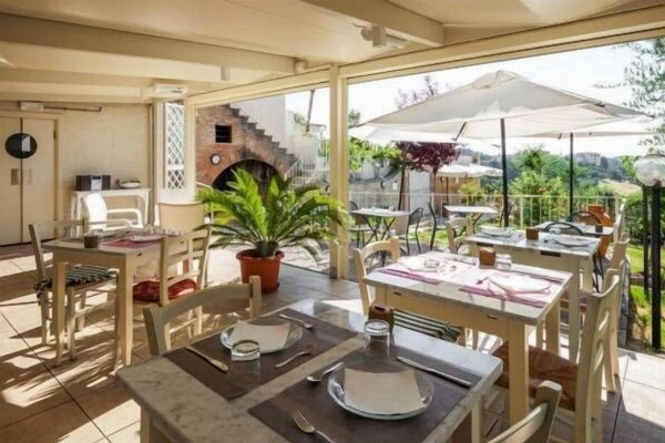 Hotel Porta Romana  image 9