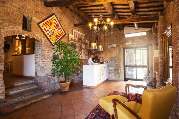 Hotel Porta Romana  image 13