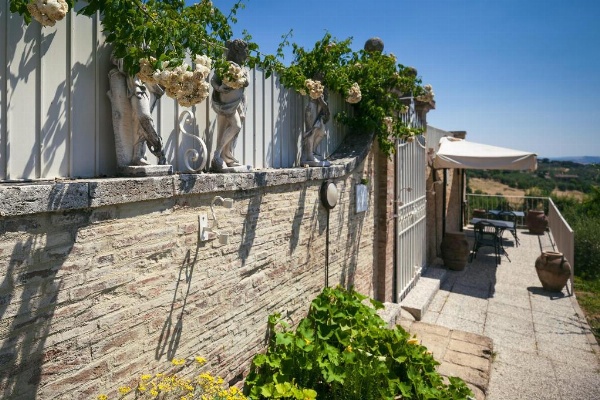 Hotel Porta Romana  image 15