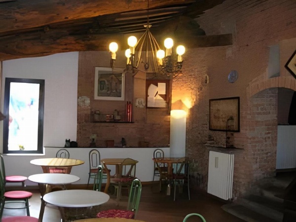 Hotel Porta Romana  image 18