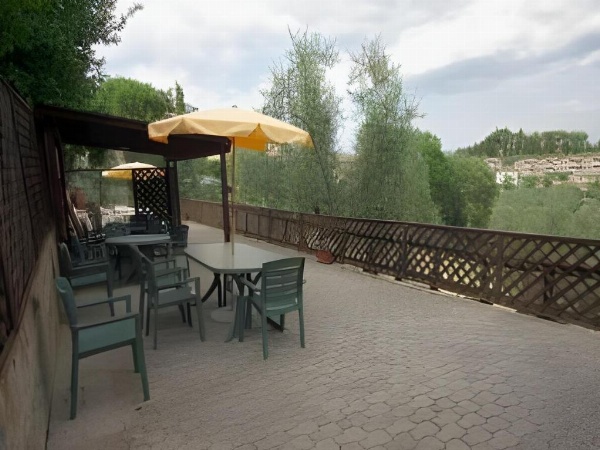 Hotel Porta Romana  image 20