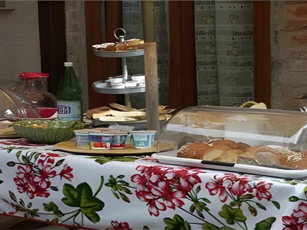 Hotel Porta Romana  Main image